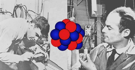 Carbone 14, le jour où Samuel Ruben et Martin Kamen ont trouvé le moyen de datation qui allait changer l'Histoire