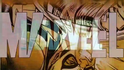 Marvel&#039;s Agents of S.H.I.E.L.D. Orijinal Teaser
