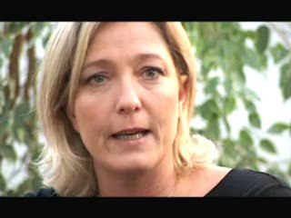 Clip de campagne FN Hénin-Beaumont