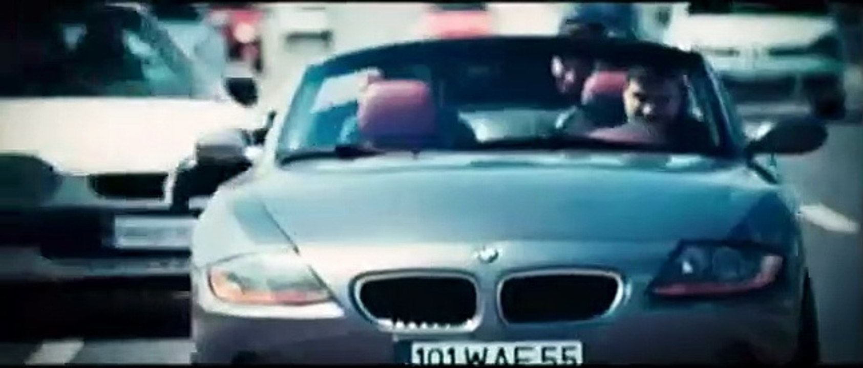 Pak Panter Dublajlı Fragman