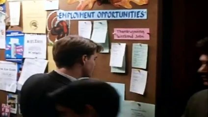 Kadın Kokusu Orijinal Fragman