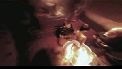 Musallat Dublajlı Fragman