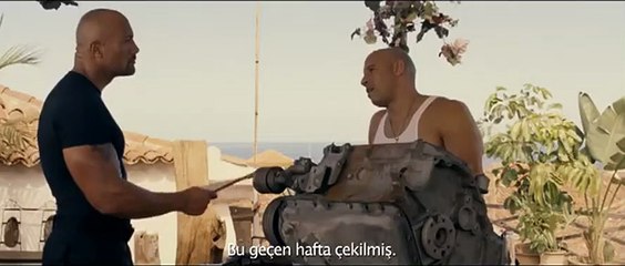 Hızlı ve Öfkeli 6 Altyazılı Fragman (4)