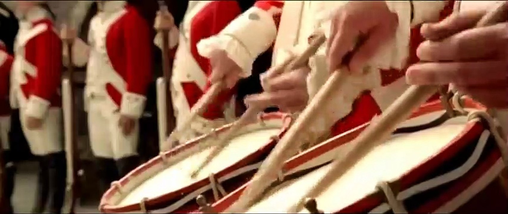 Karayip Korsanları: Siyah İnci’nin Laneti Orijinal Fragman