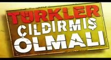 Türkler Çıldırmış Olmalı Dublajlı Fragman