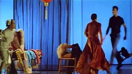 Annem Hakkında Her Şey Orijinal Fragman