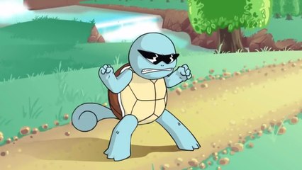 Pokémon : voilà comment les attraper à coup sûr !