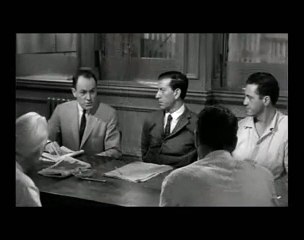 12 Öfkeli Adam Orijinal Fragman