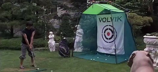 Boş Ev Orijinal Fragman