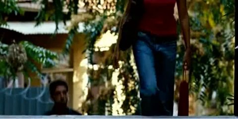 Issız Adam Dublajlı Fragman