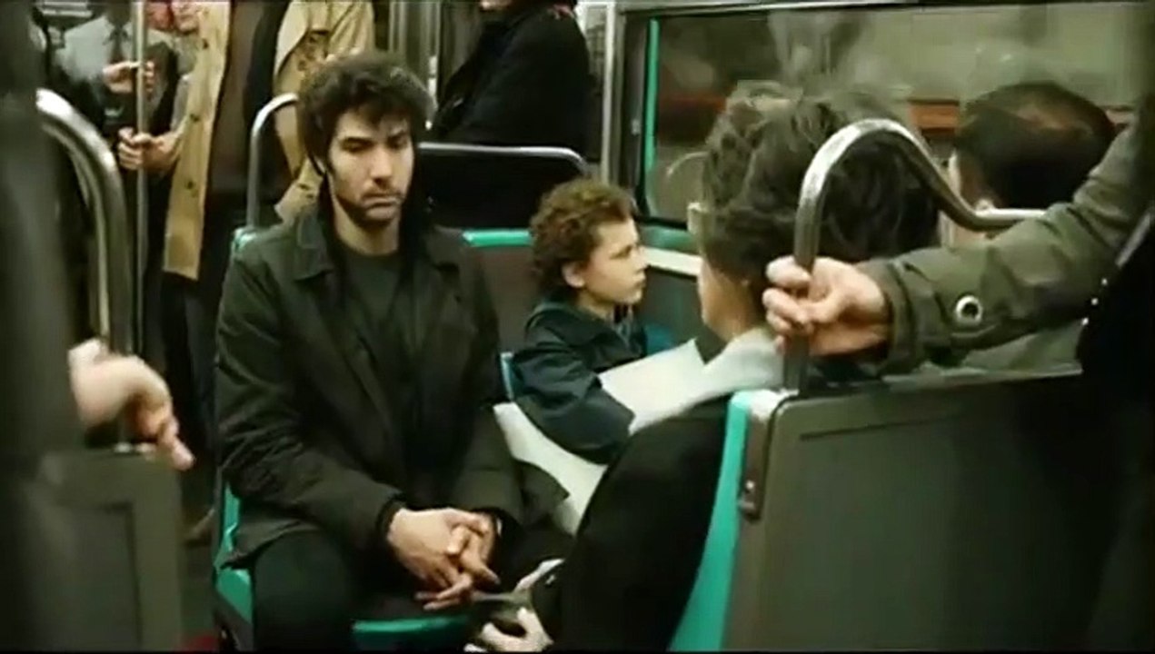 Geçmiş Orijinal Fragman