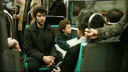 Geçmiş Orijinal Fragman