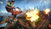 Sunset Overdrive (Xbox One) : les astuces, cheats, triches pour progresser dans le jeu