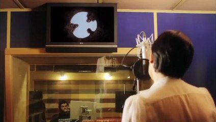 Umut Üzümleri Dublajlı Video klip