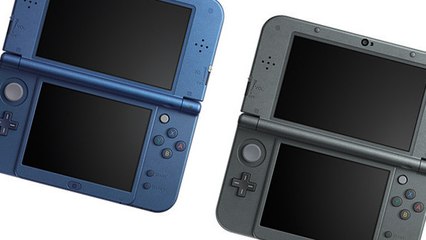 New Nintendo 3DS et New Nintendo 3DS XL : date de sortie, prix, caractéristiques techniques