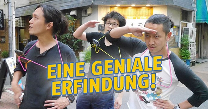 Pokémon GO: Made in Japan! Mit diesem Accessoire könnt ihr stundenlang Pokémon fangen