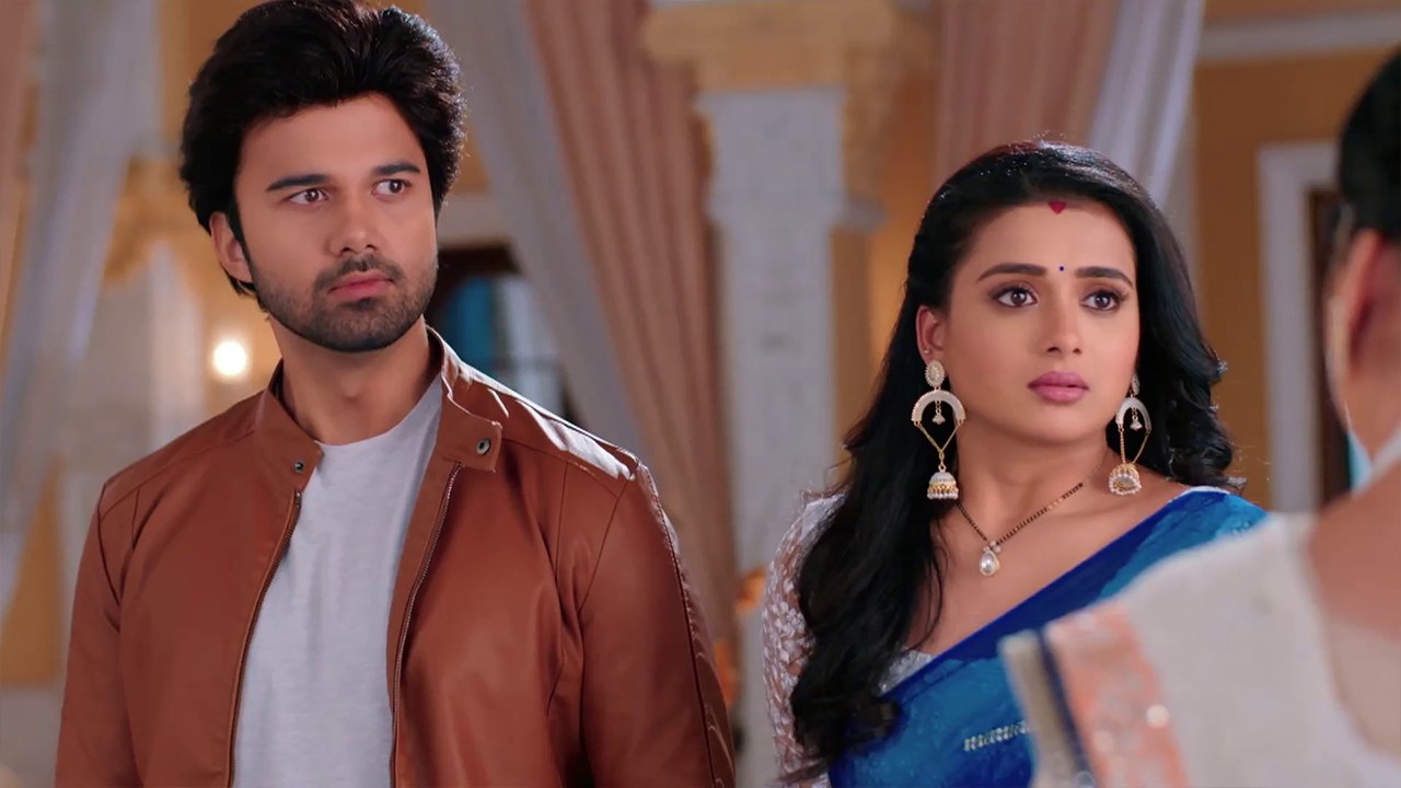 Sasural Simar Ka 2 Episode 256; Badi Maa allegation on Simar  | FilmiBeat