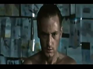 İçimizdeki Düşman Orijinal Fragman