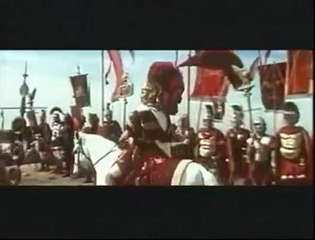 Asteriks & Oburiks Sezar’a Karşı Orijinal Fragman