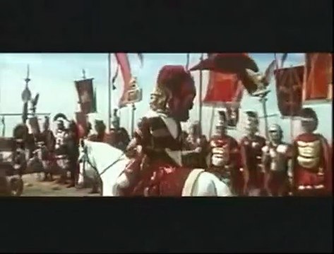 Asteriks & Oburiks Sezar’a Karşı Orijinal Fragman