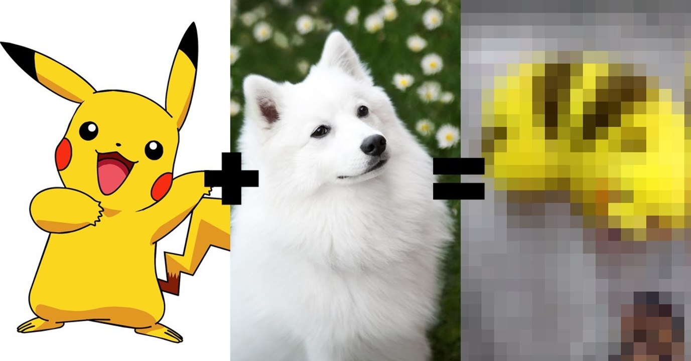 Pokémon GO: Er verwandelt seinen Hund in Pikachu und wird hart kritisiert