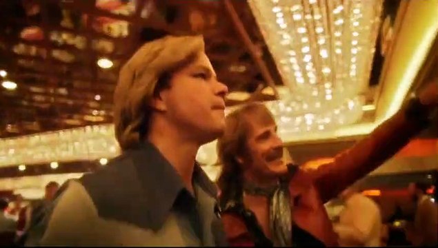 Behind the Candelabra Orijinal Fragman