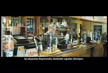 The World's End Altyazılı Fragman