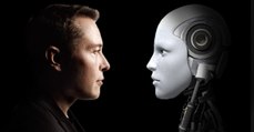 Selon Elon Musk, l'intelligence artificielle est une menace bien plus grande que les armes nucléaires