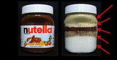 Palmöl in Nutella: Wegen erhöhtem Krebsrisiko nehmen erste Supermärkte in Italien das Produkt aus dem Sortiment