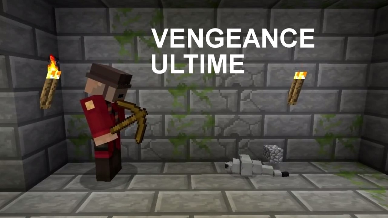 Minecraft voilà pourquoi les poissons d