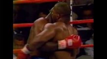 Boxen: Mike Tyson wollte Evander Holyfield 