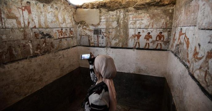 Les 8 actus sciences que vous devez connaître ce matin