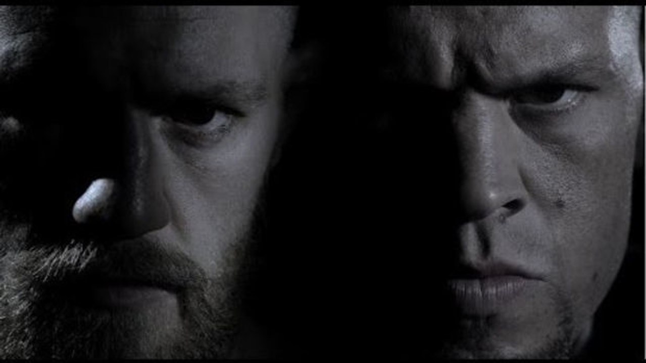 Conor McGregor vs. Nate Diaz II: Der neue Trailer