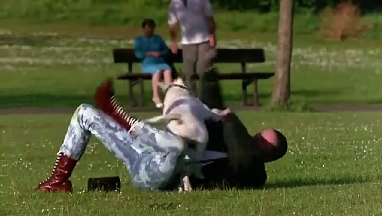 Trainspotting Orijinal Fragman