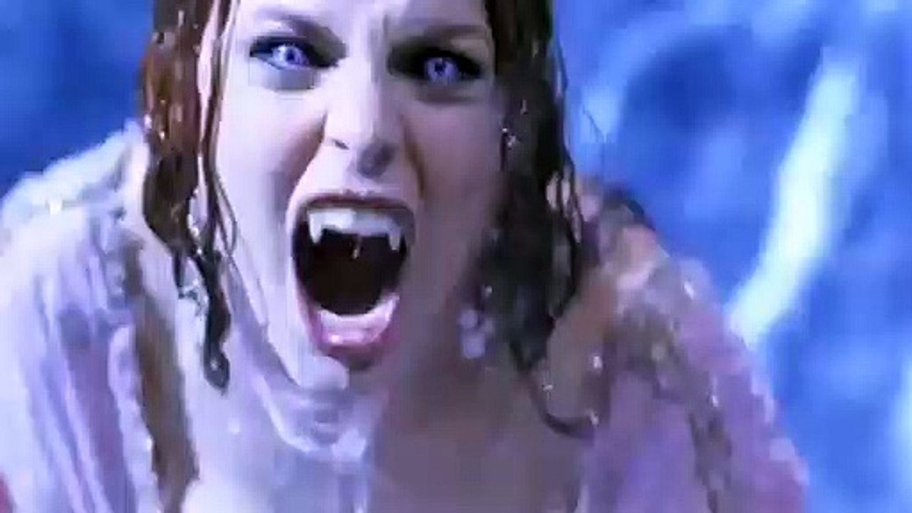 Van Helsing Orijinal Fragman