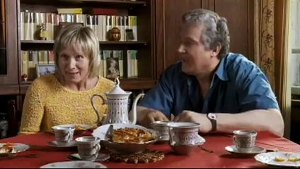 Rus Bebekler (Russian Dolls) Orijinal Fragman