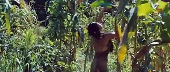 Yeni Dünya: Amerika’nın Keşfi Orijinal Fragman