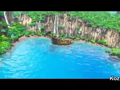 Peter Pan’ın Yeni Maceraları 3D Dublajlı Fragman