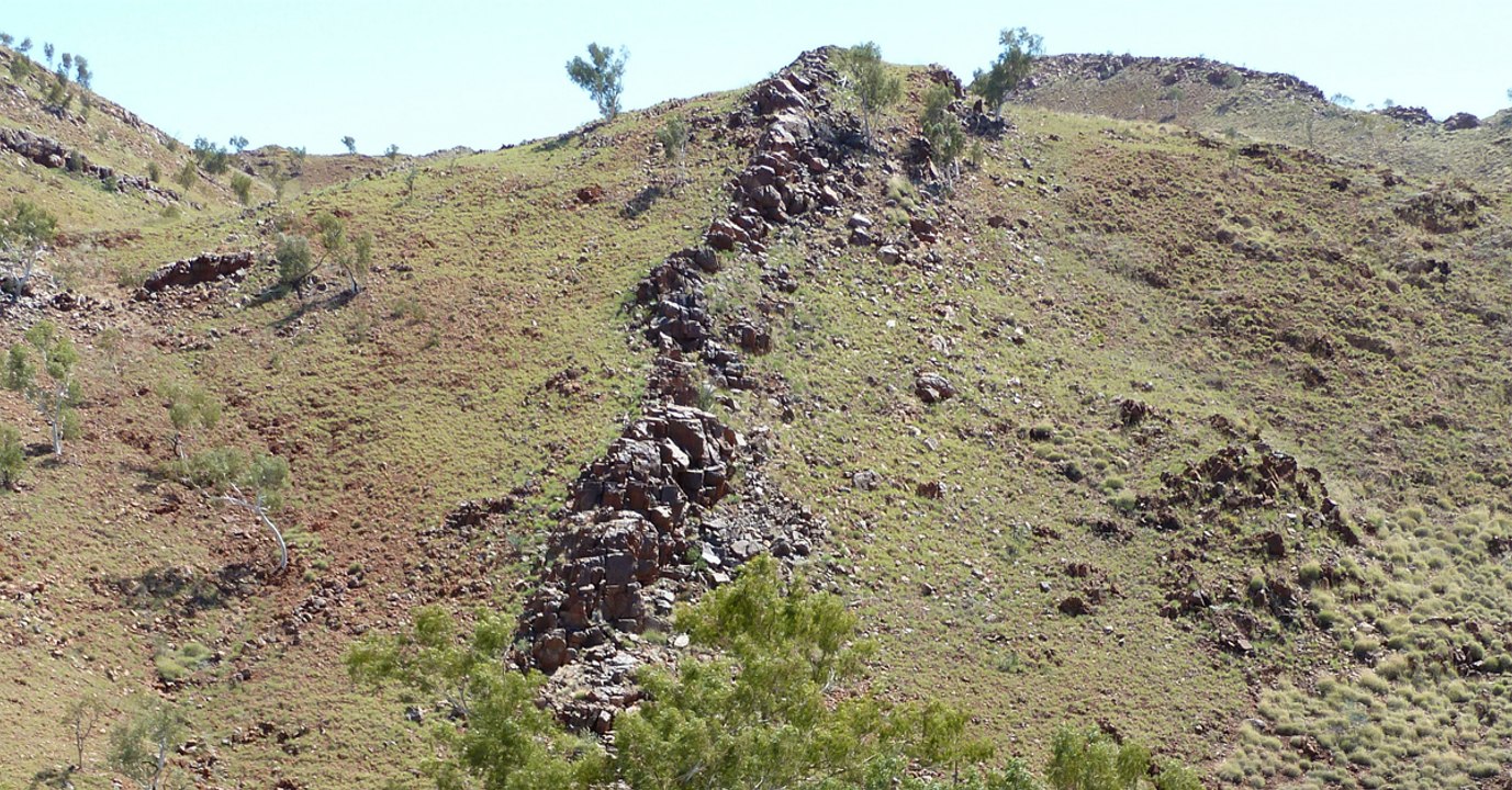 Les plus vieux fossiles jamais découverts suggèrent que la vie serait apparue plus tôt qu'on ne pensait