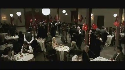 Kıskanmak Dublajlı Fragman