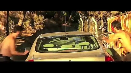 Ağır Abi Dublajlı Fragman