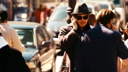 Seni Seviyorum New York Orijinal Fragman