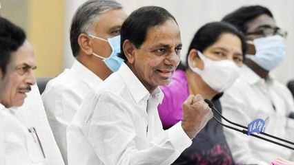 CM KCR కొత్త రాజకీయ నినాదం  Third Front ధీమా | Budget 2022| BJP VS CNG  | Oneindia Telugu