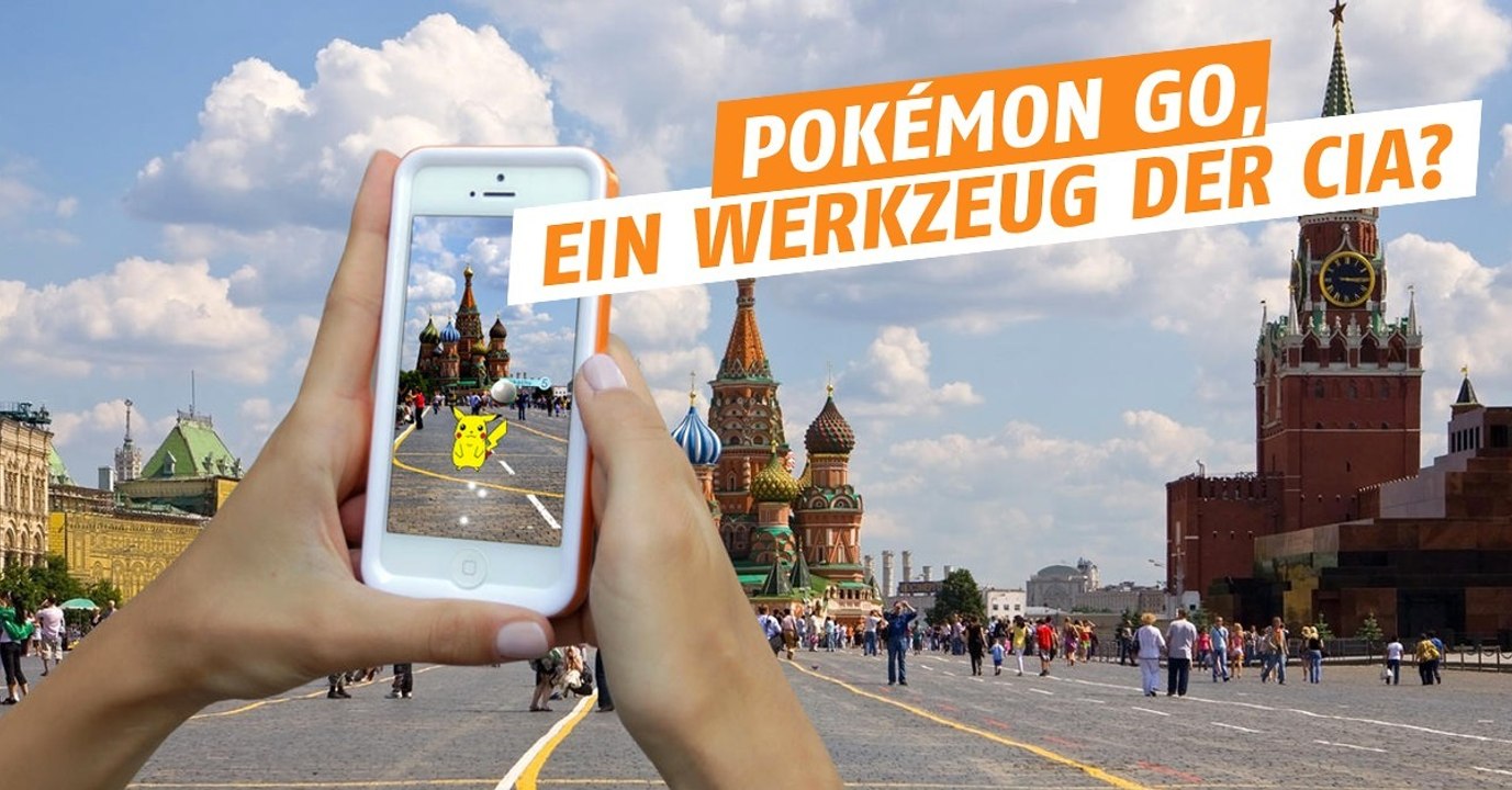Pokémon GO : 'Teufelswerk!' Russland lehnt das Spiel ab