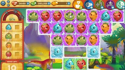 Farm Heroes Saga niveau 171 : solution et astuces pour passer le level