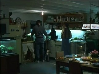 John Malkovich Olmak Orijinal Fragman