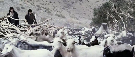 Kız Kardeşler Orijinal Fragman