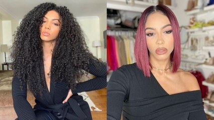 El doloroso ensayo de Miss USA Cheslie Kryst sobre su depresión: "Mi entusiasmo se siente hueco"