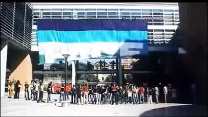 Kar ve Kaplan Orijinal Fragman