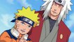 Naruto Uses Rasengan For First Time , Tsunade Kiss Naruto's and Jiraya Surprised | English Dub